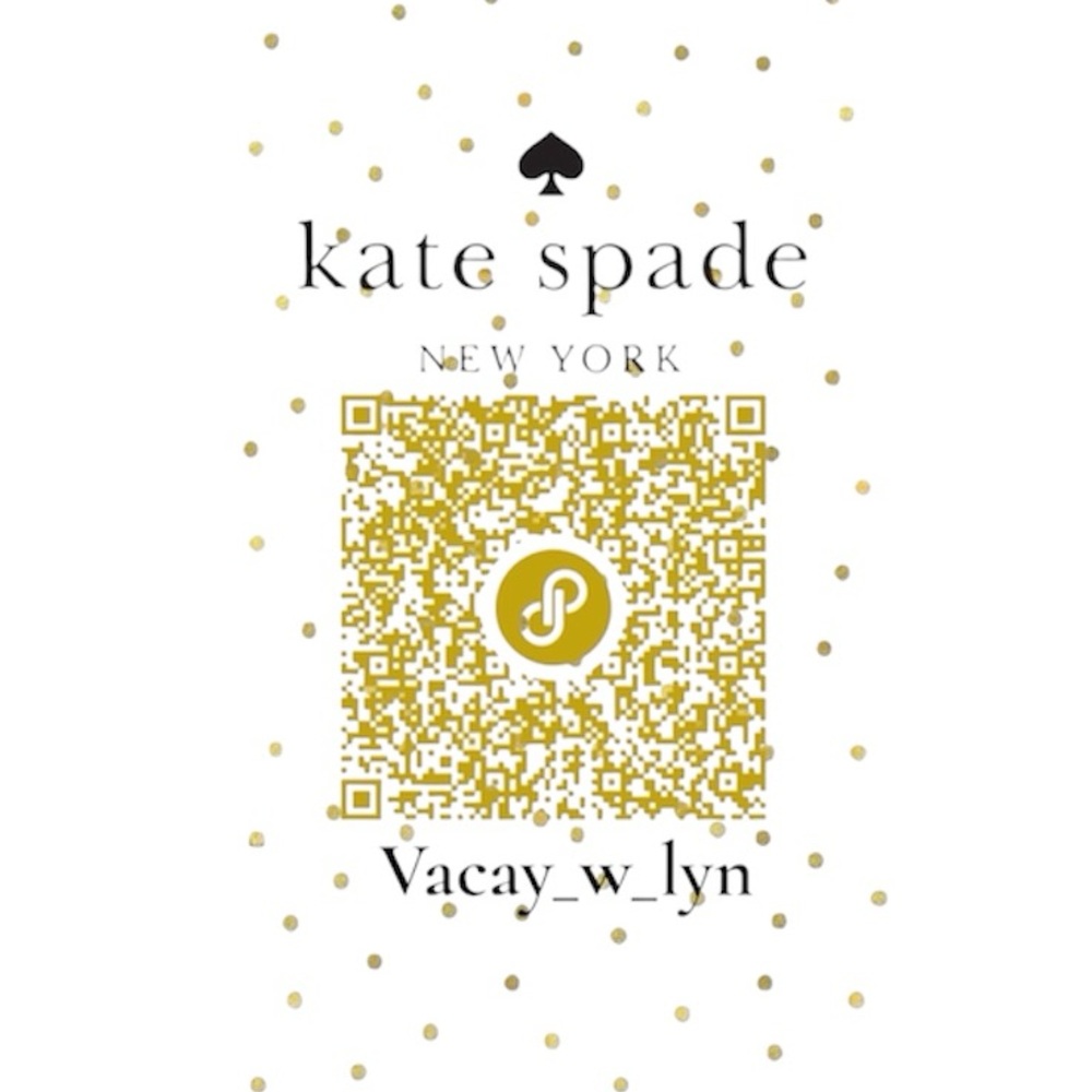 Kate Spade